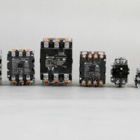 HCDP definite purpose contactor