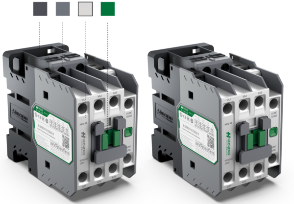 Contactors