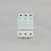DC Surge Protection Device 500VAC